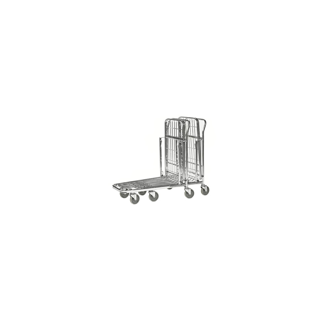 Uppfyllingsvognur 300kg