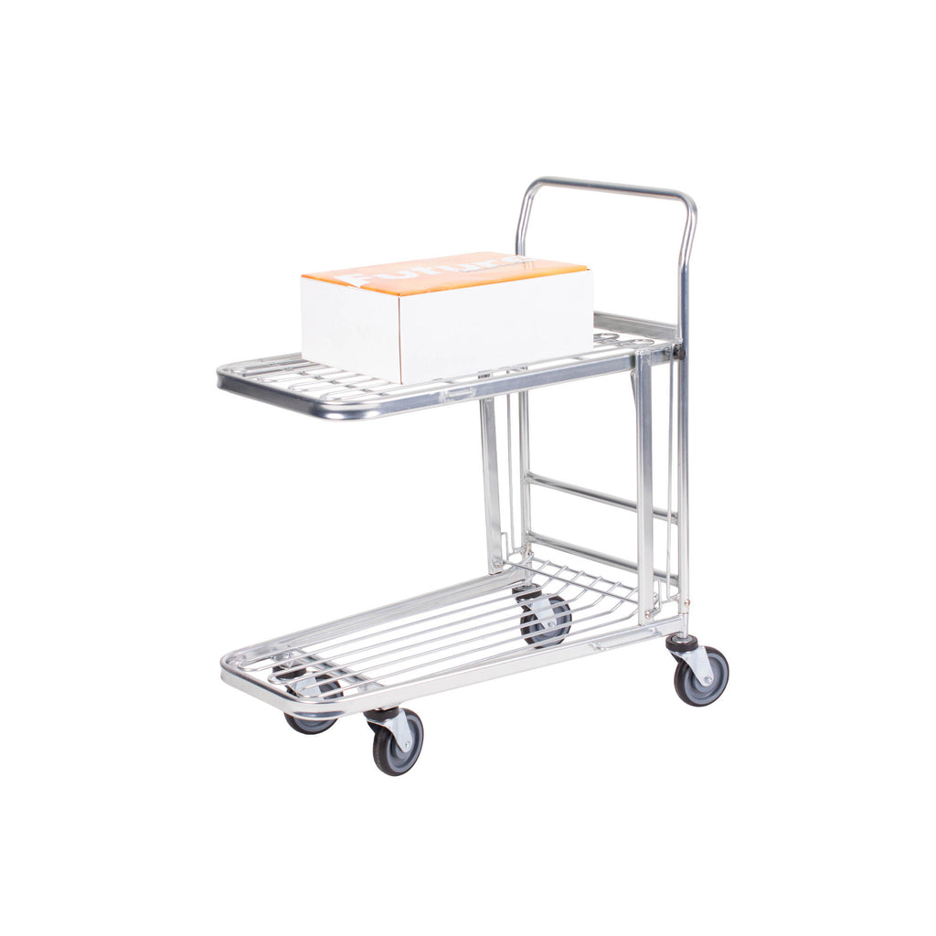 Uppfyllingsvognur 300kg