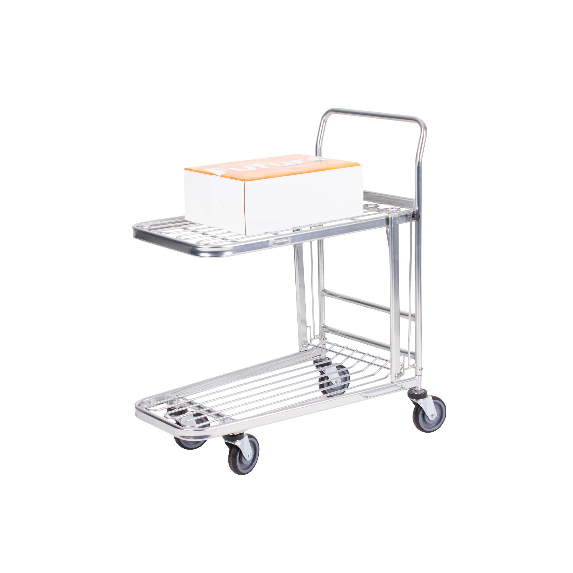 Uppfyllingsvognur 300kg