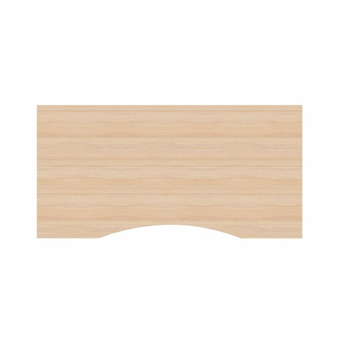 Borðpláta 80x160cm við innviki