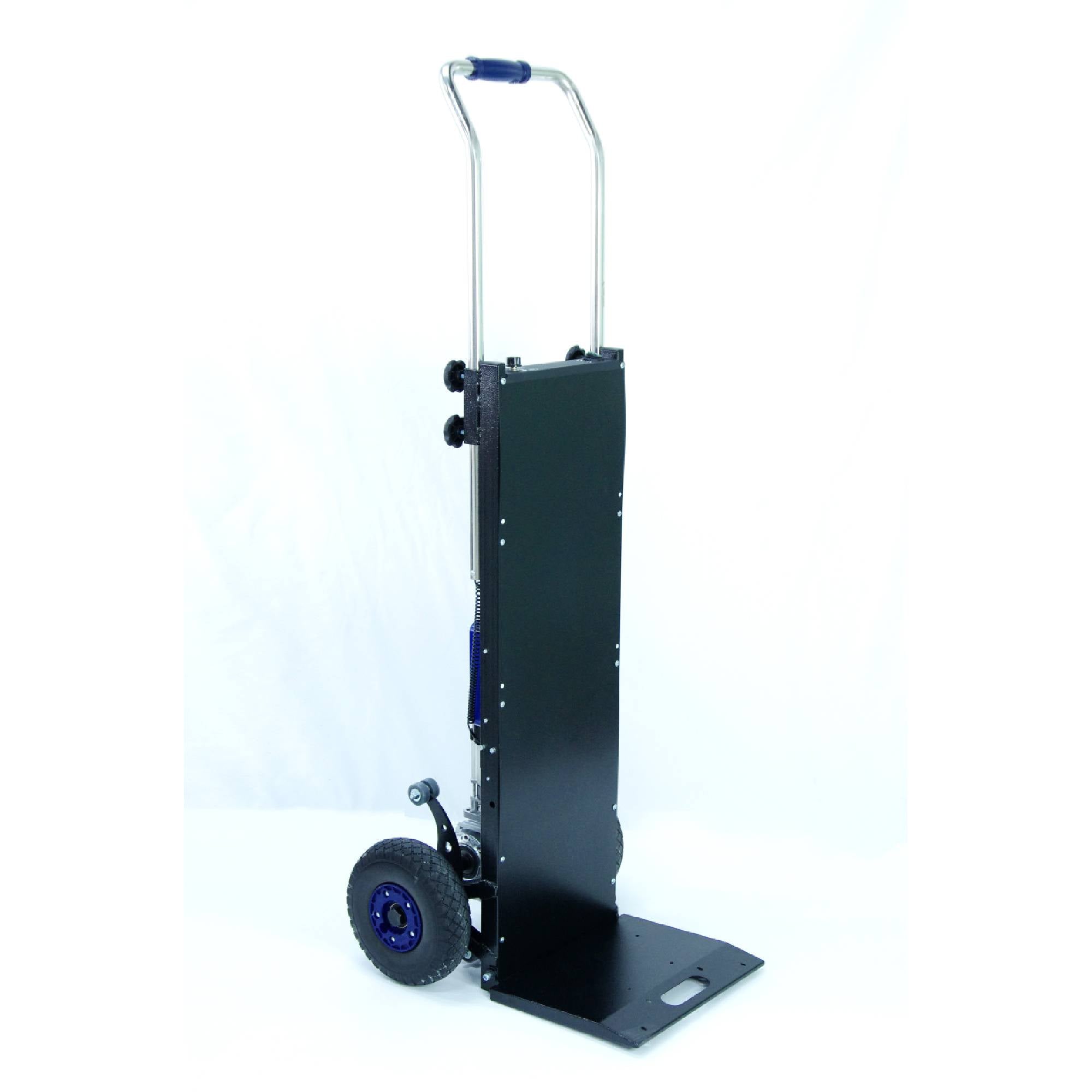 El-Trappusekkjavognur Stairclimber 250kg