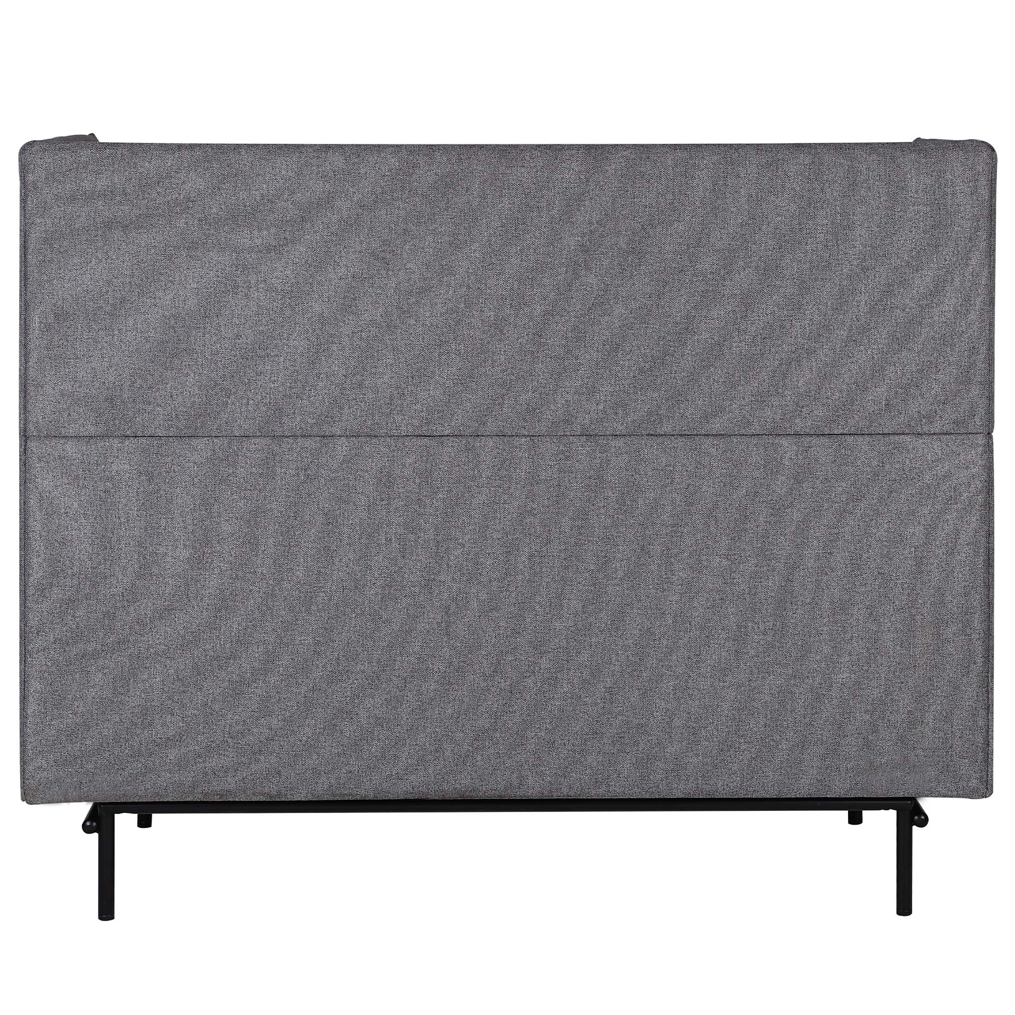 Modena sofa við høgum ryggi