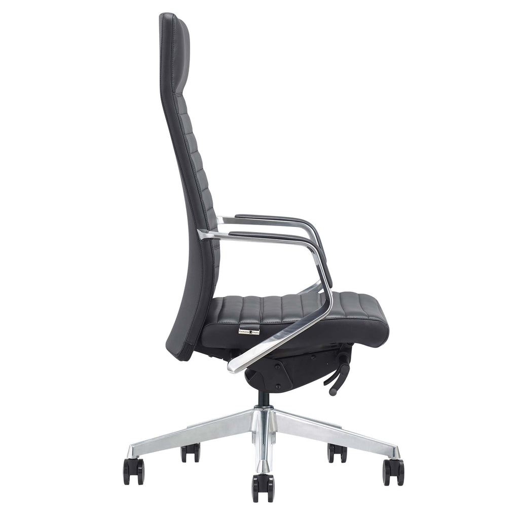 ELC Excellence, svartur