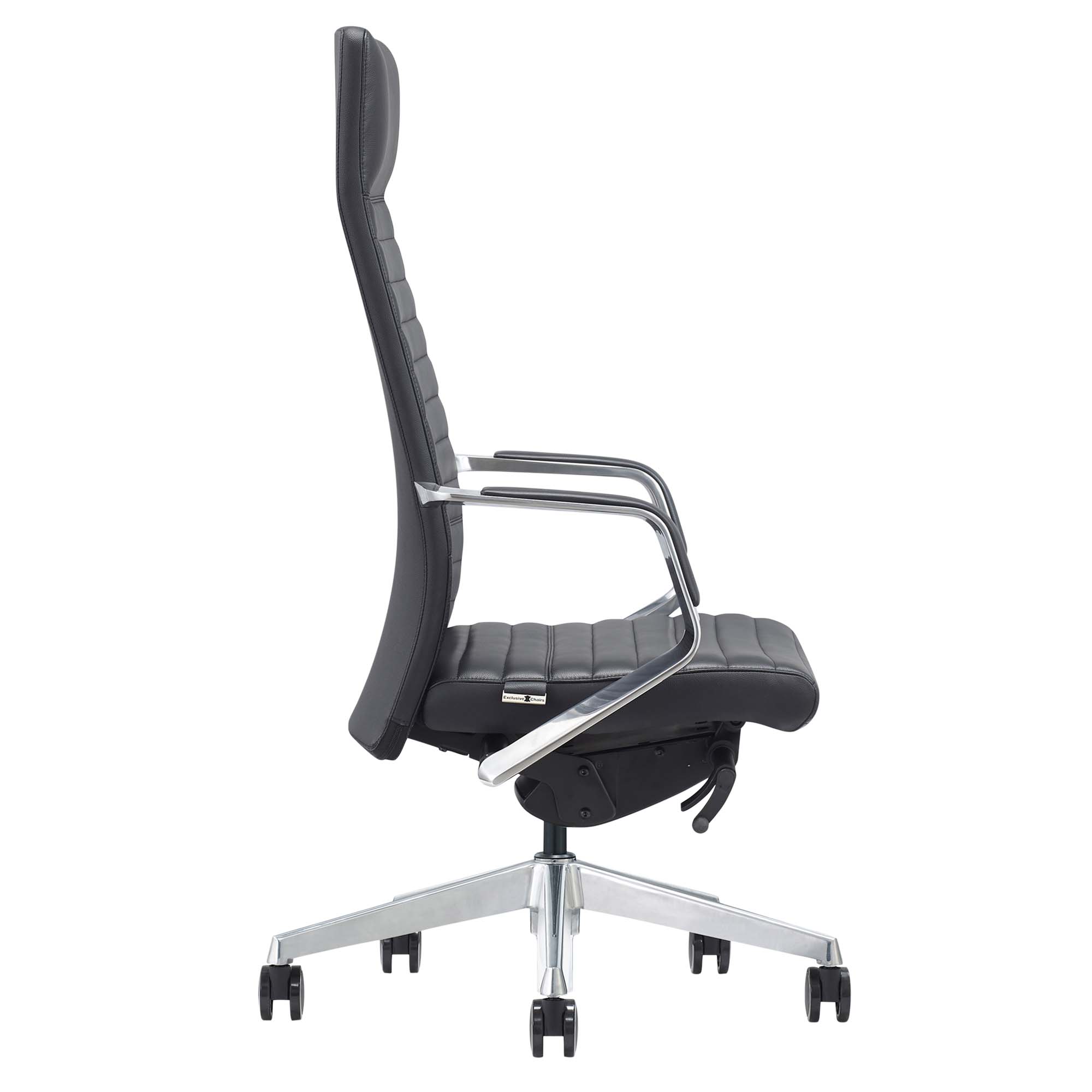 ELC Excellence, svartur