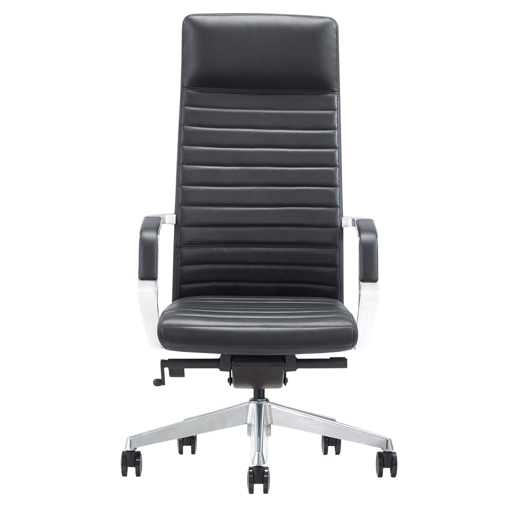 ELC Excellence, svartur