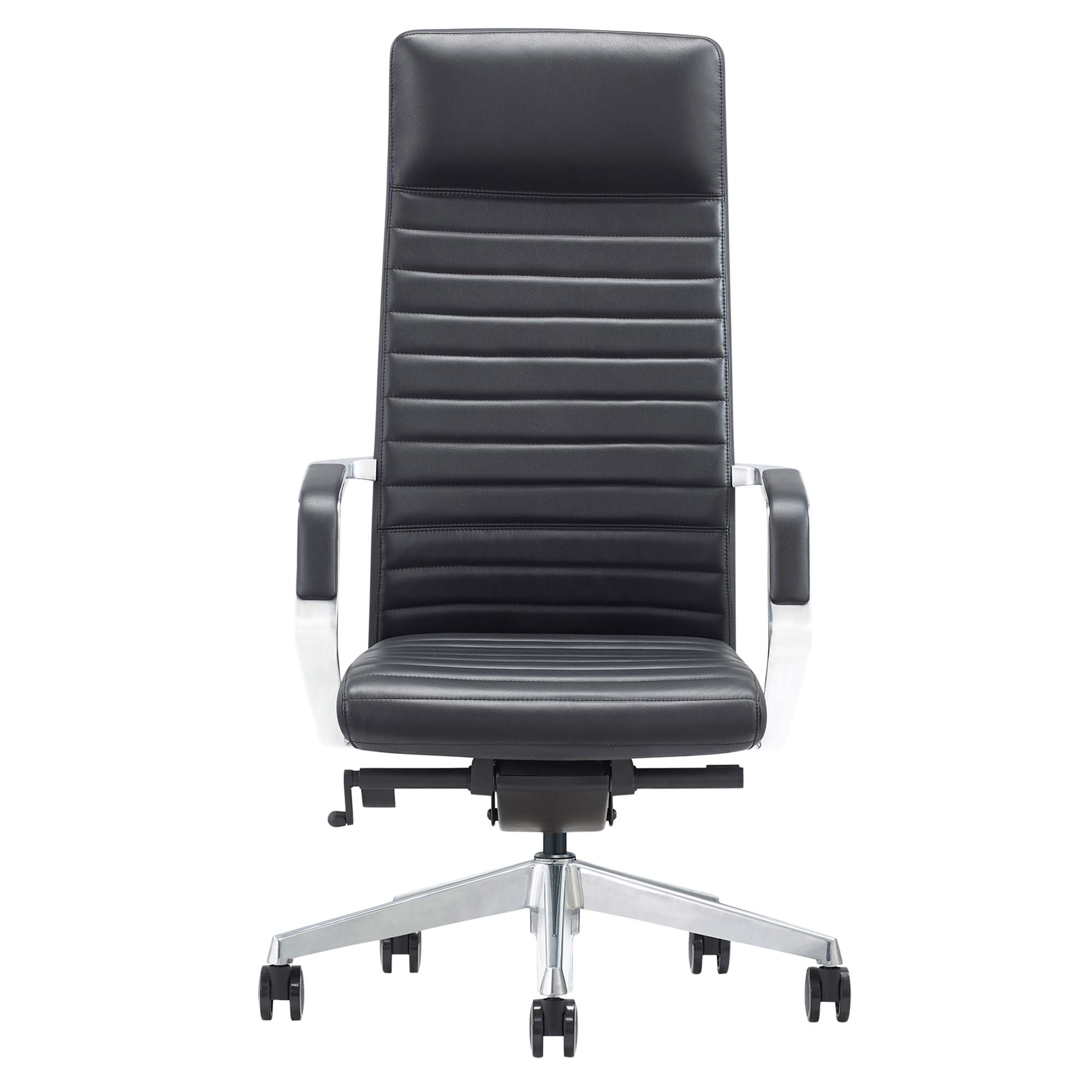 ELC Excellence, svartur
