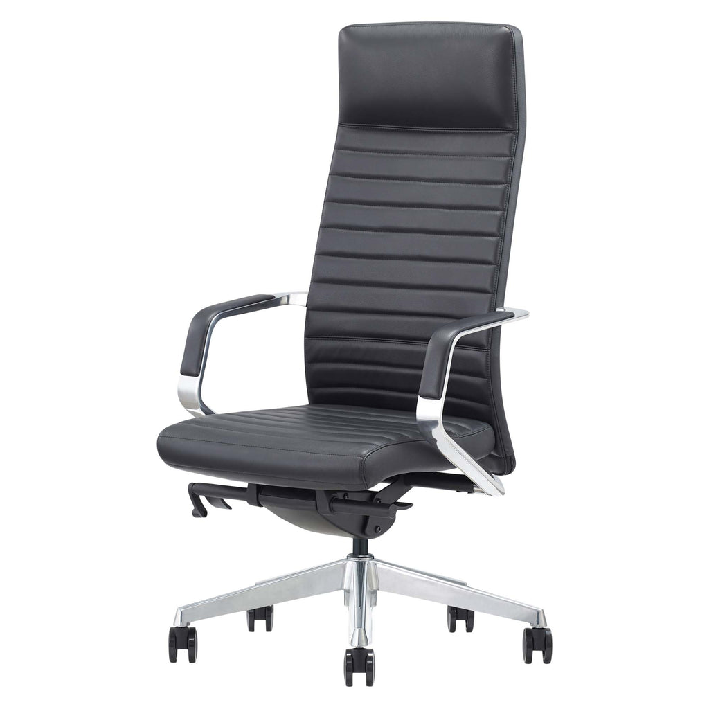ELC Excellence, svartur