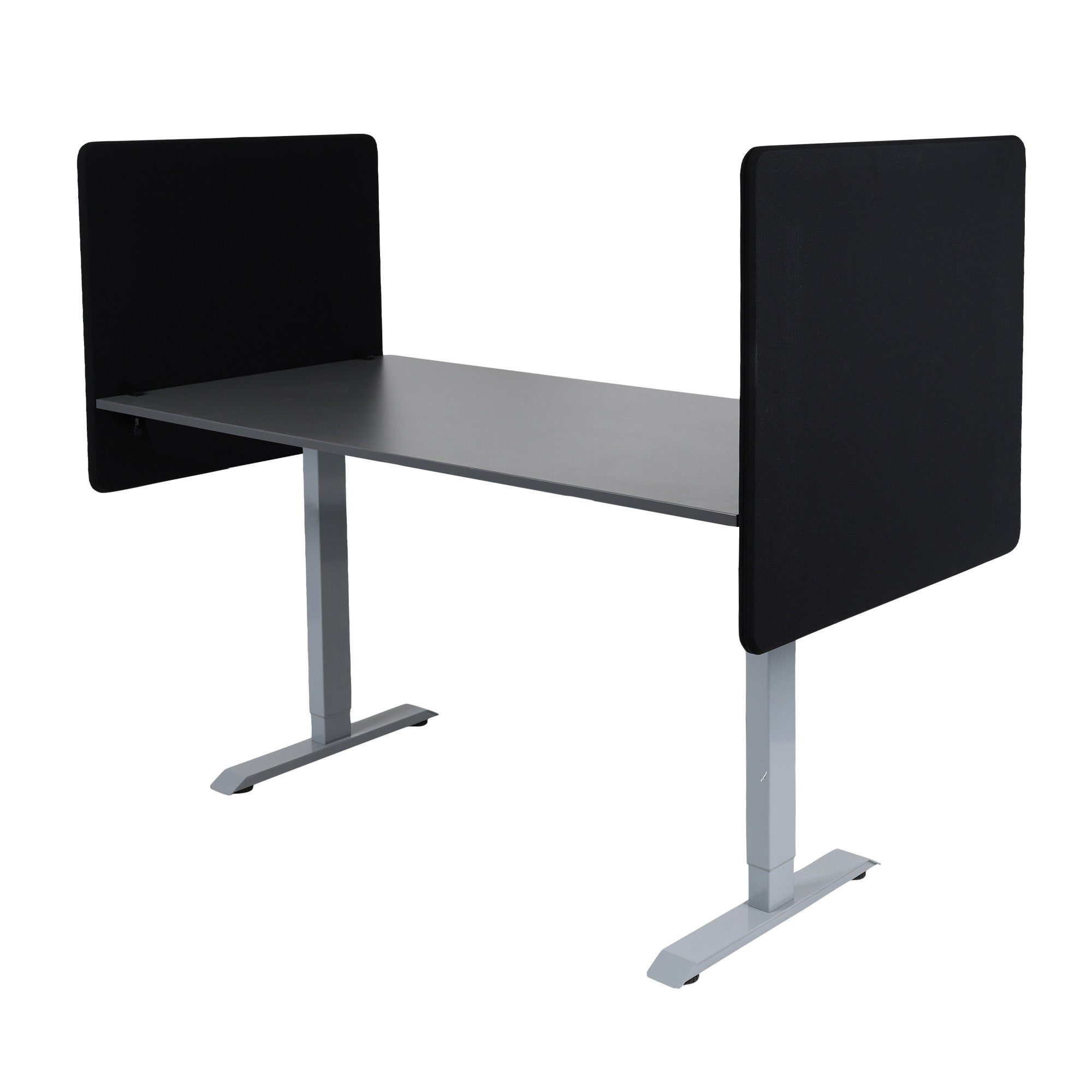 Eco Pure frontskermur, 80x70 cm