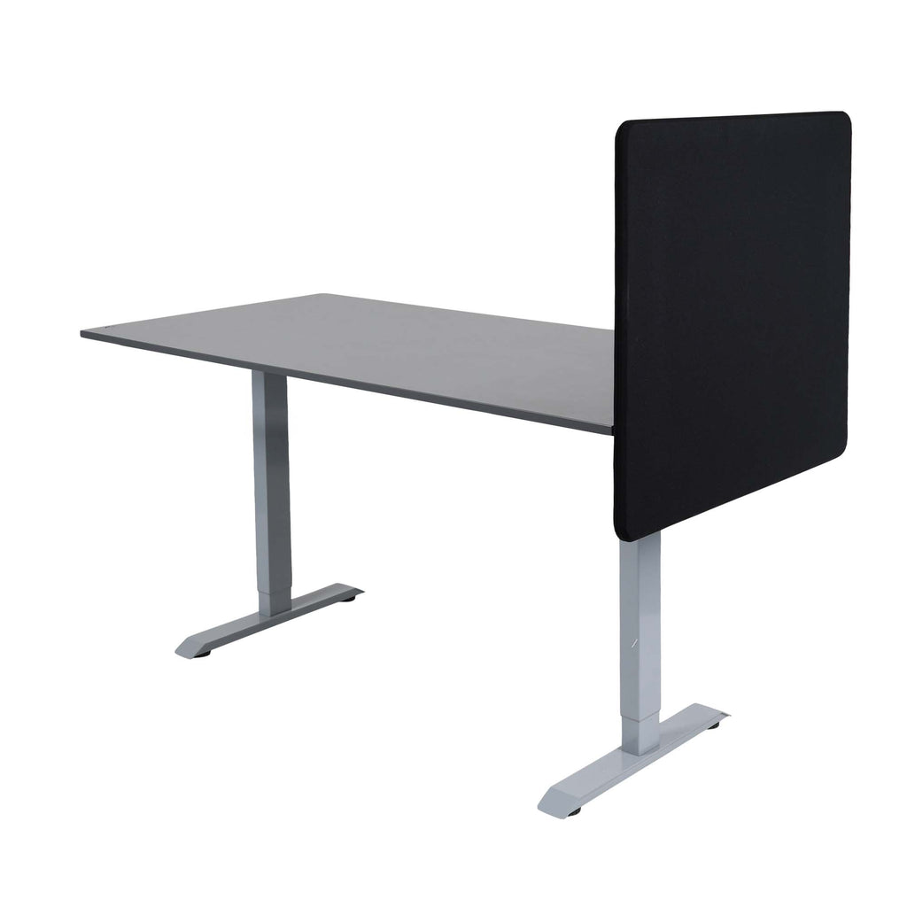 Eco Pure frontskermur, 80x70 cm