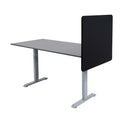 Eco Pure frontskermur, 80x70 cm
