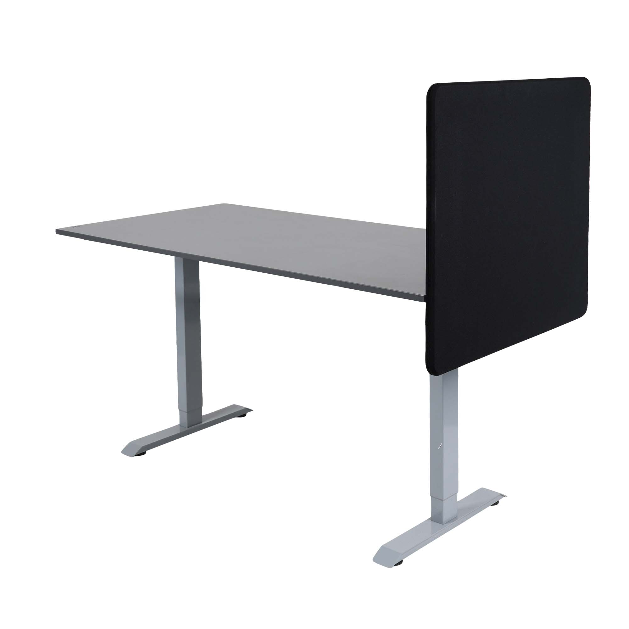 Eco Pure frontskermur, 80x70 cm