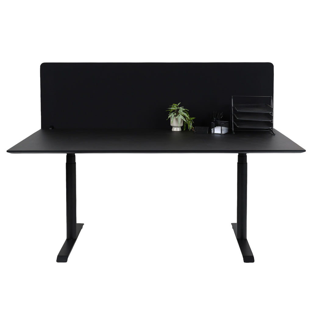 Eco Pure frontskermur, 180x70 cm