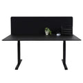 Eco Pure frontskermur, 160x70 cm