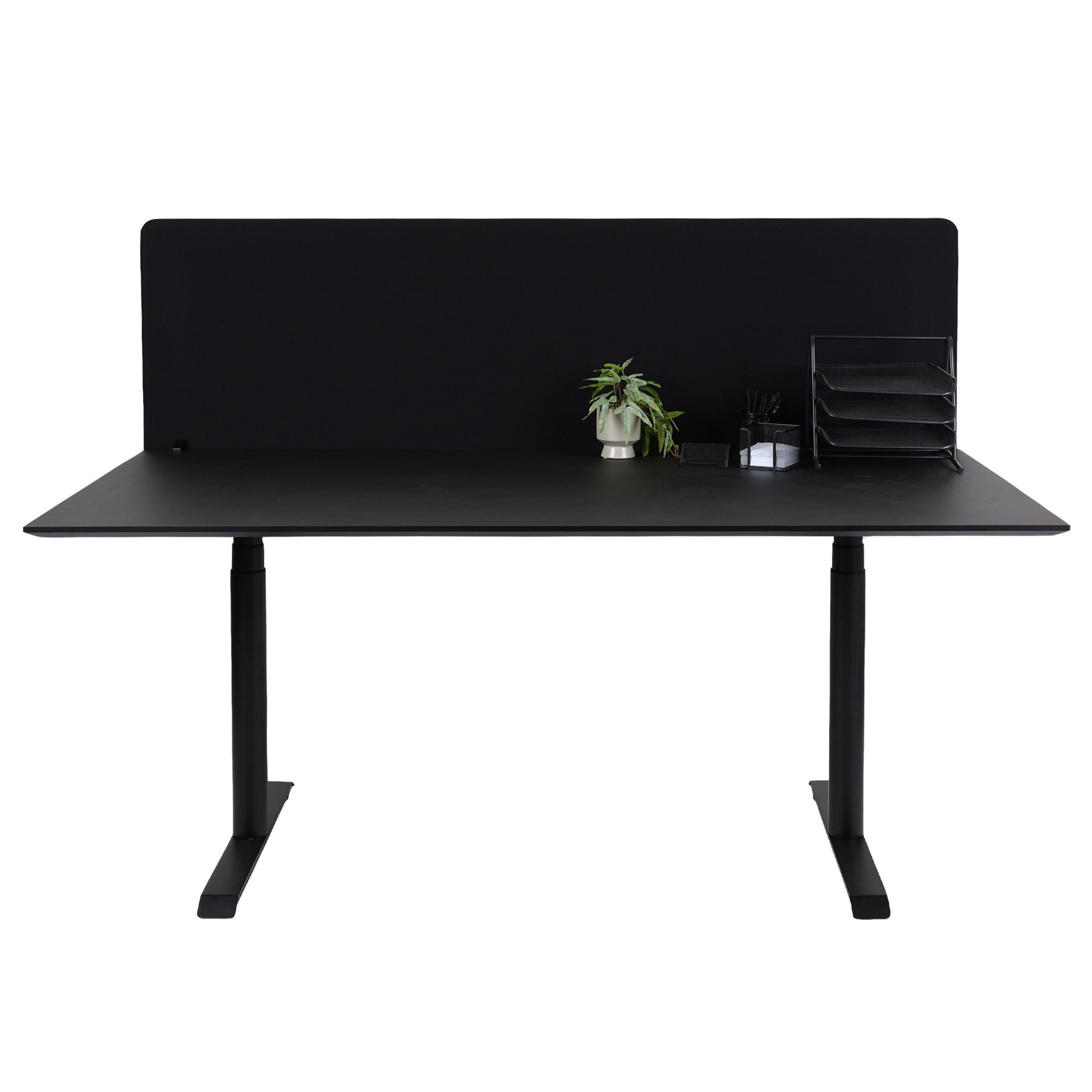 Eco Pure sett, 160x70 cm og 2x 80x70 cm