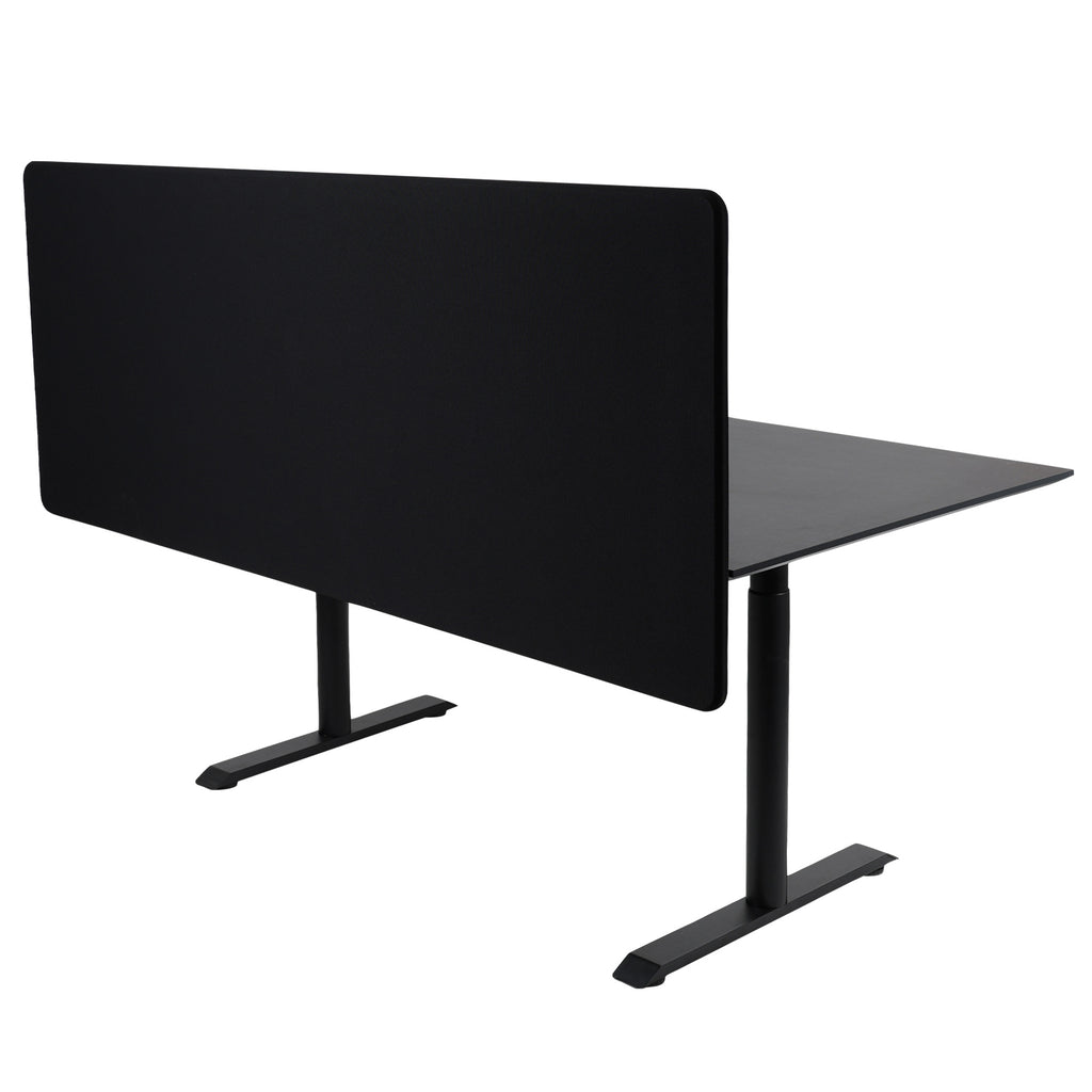 Eco Pure frontskermur, 180x70 cm