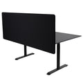 Eco Pure frontskermur, 180x70 cm