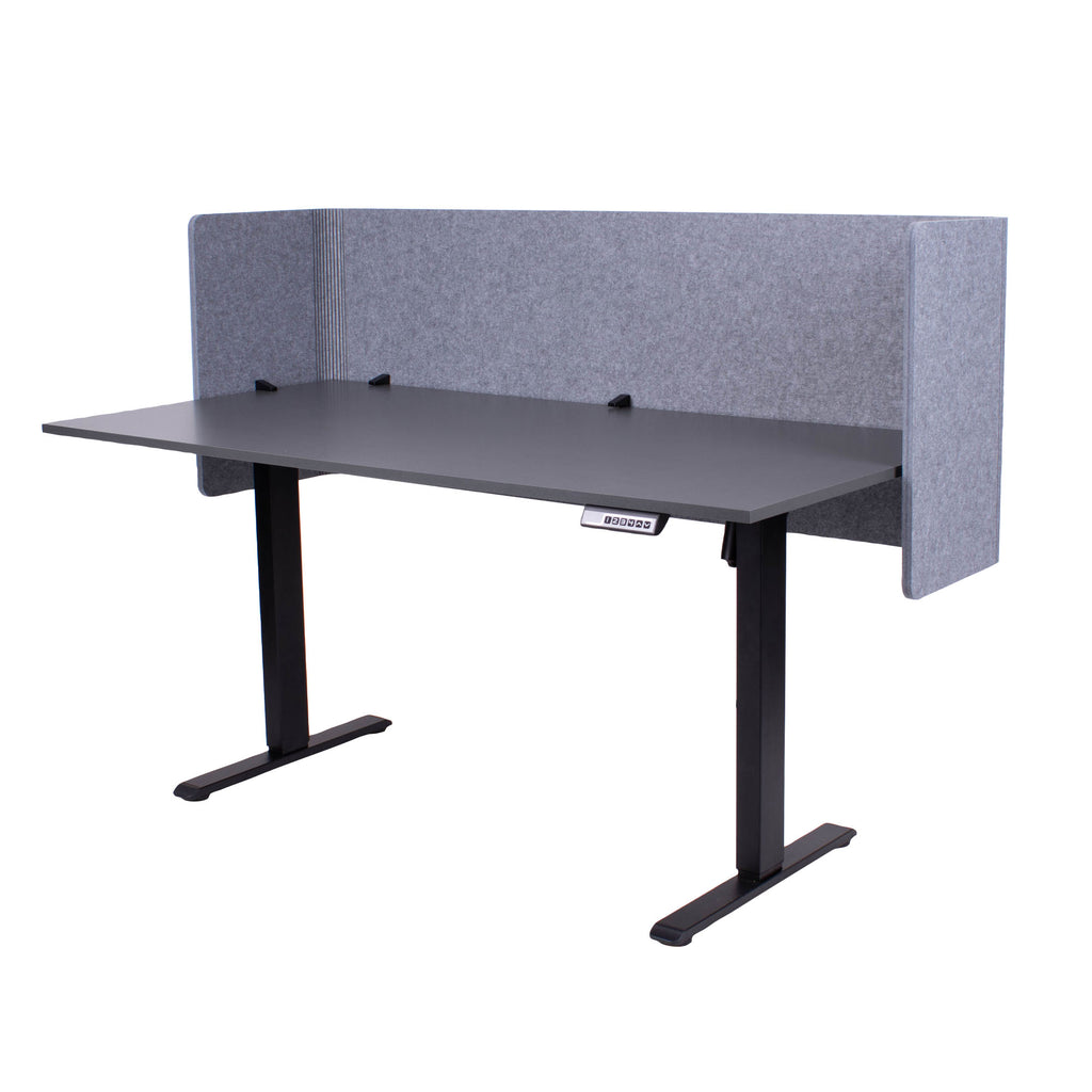 Eco PET frontskermur, 180x80 cm