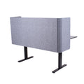 Eco PET frontskermur, 180x80 cm