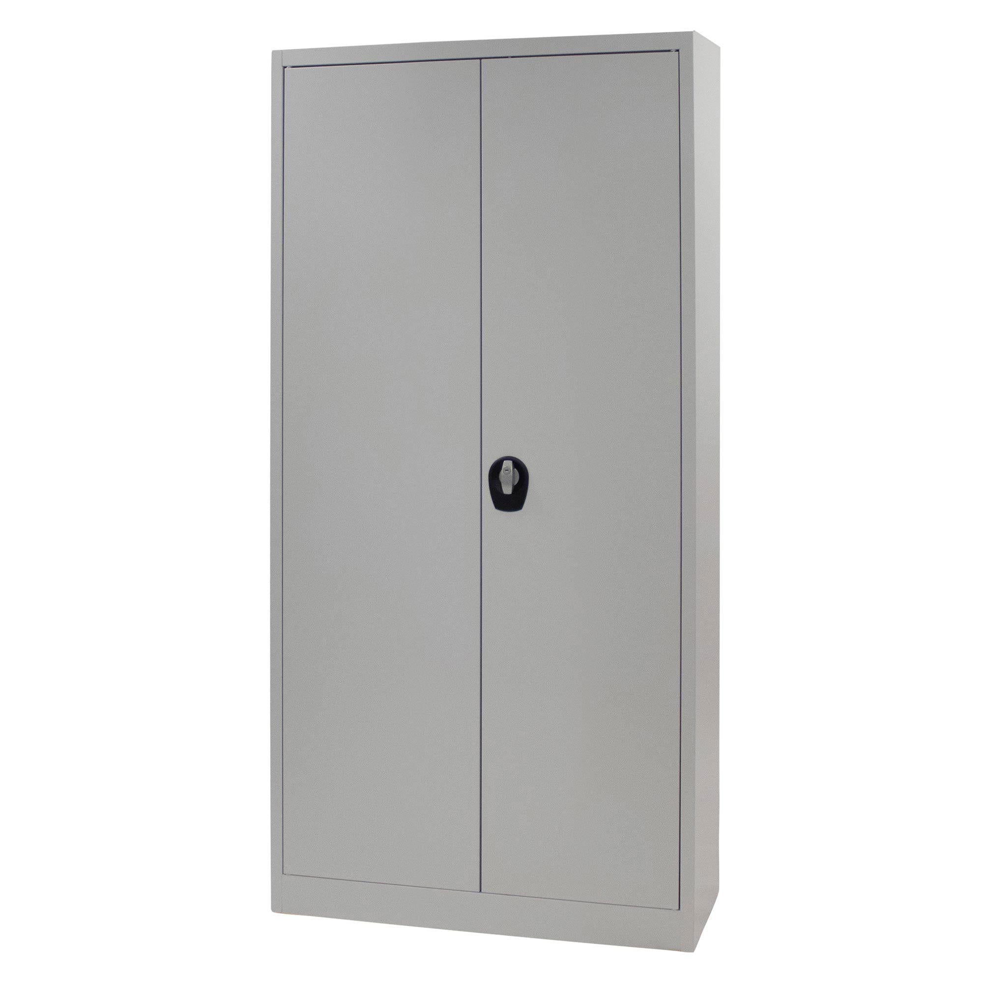 Arkivskáp Arkifix I, 40x80x195h cm