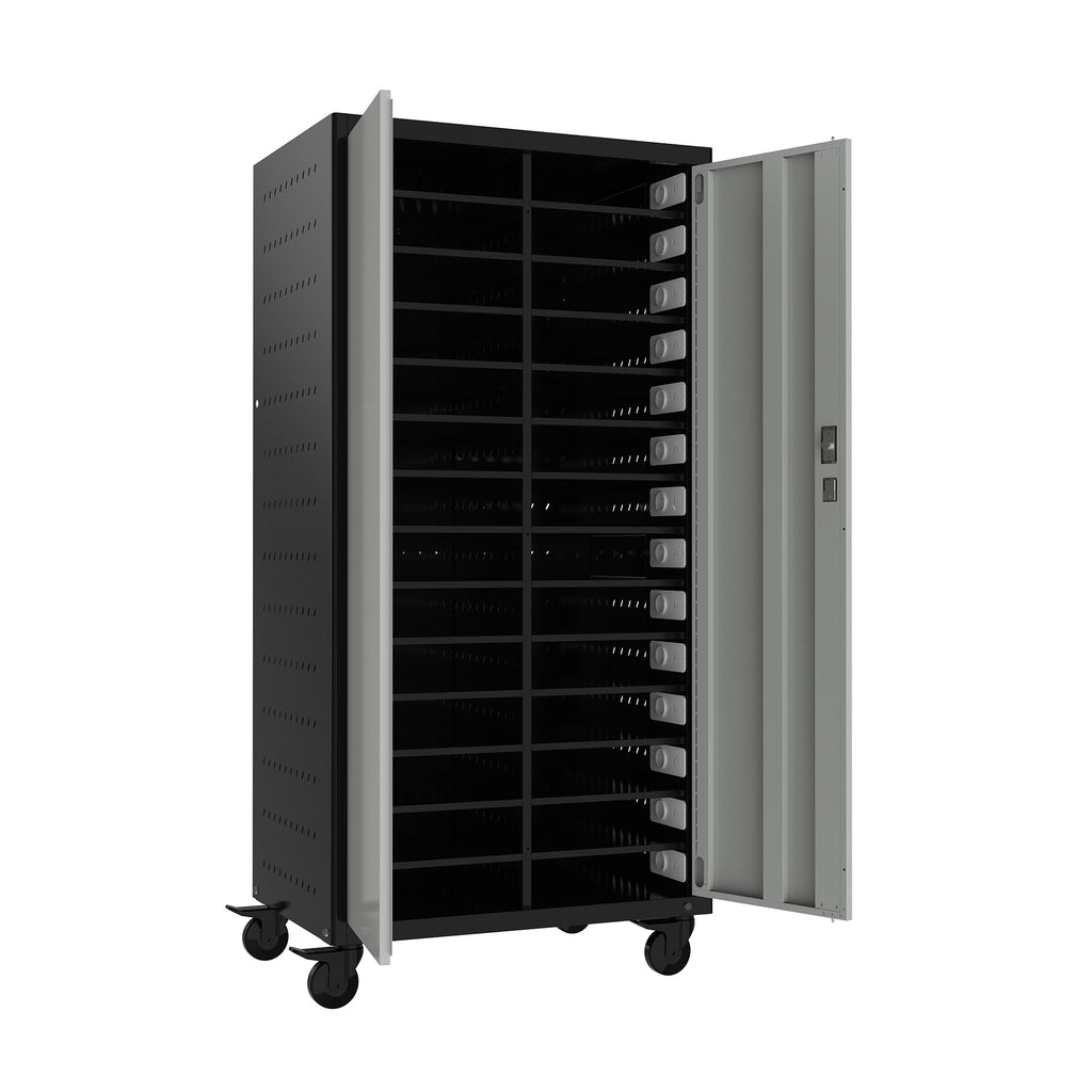 PC vognur 28 rúm við hjólum, lás og løðing