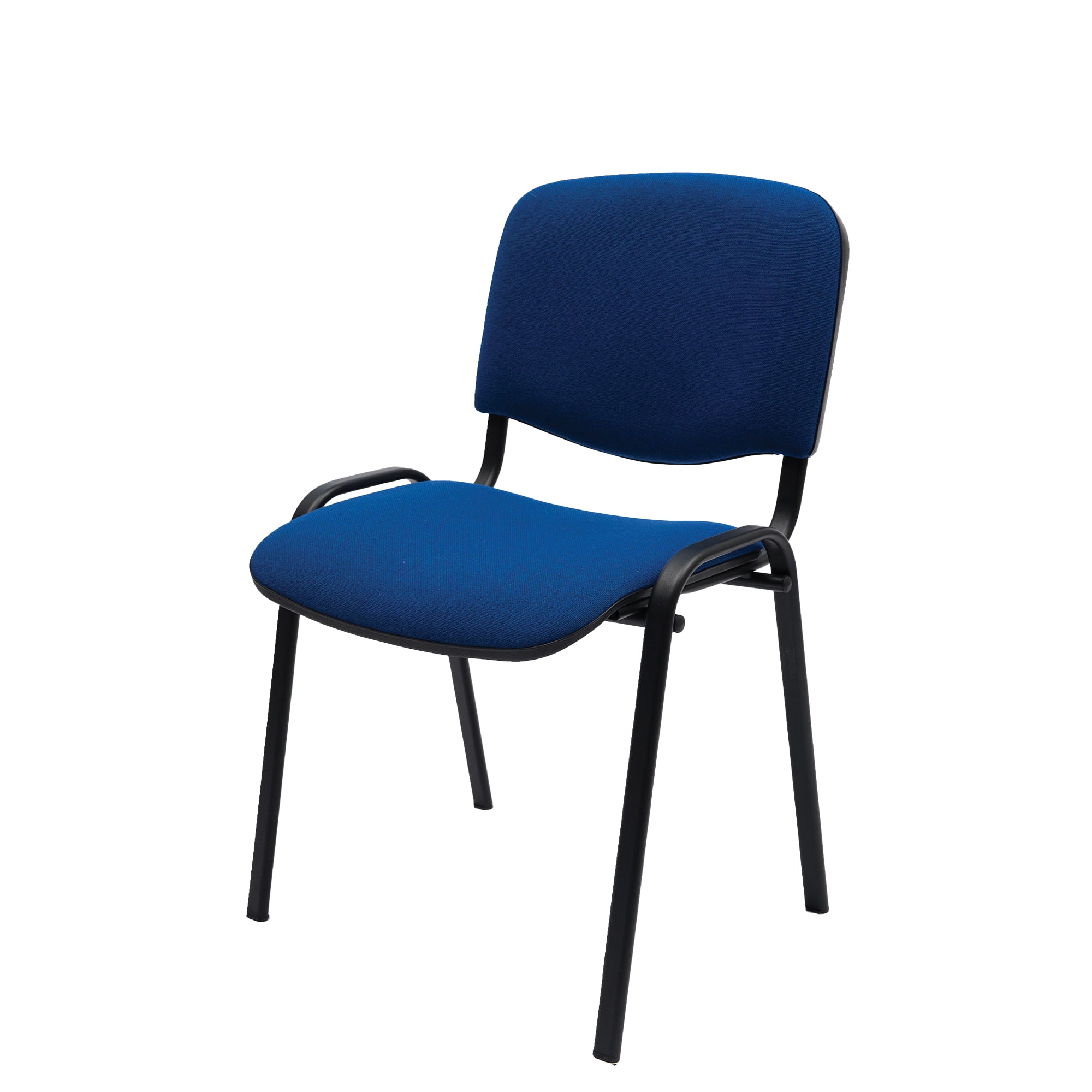 Comfort Basic, svart stell