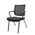 Sintec X, svart stell