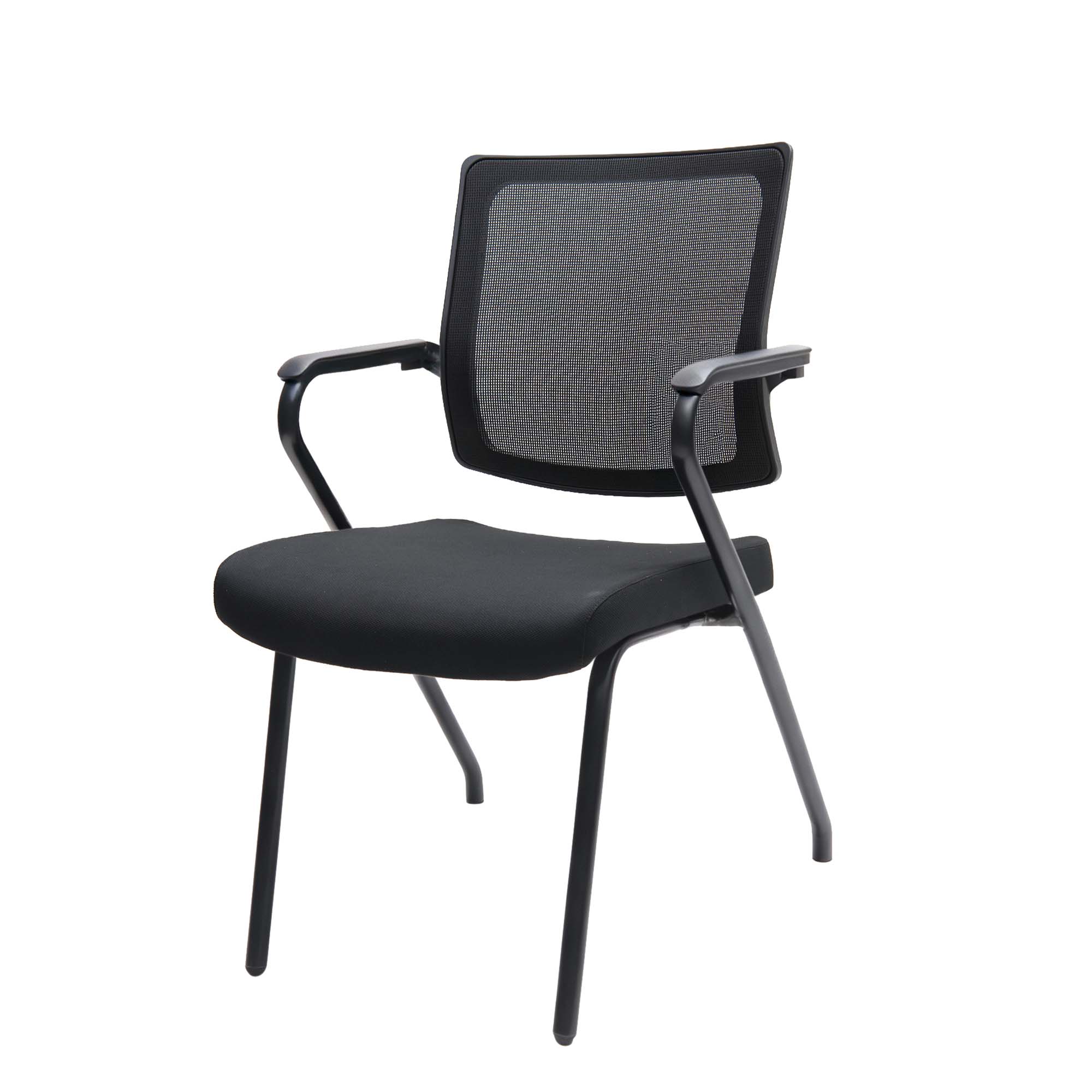 Sintec X, svart stell
