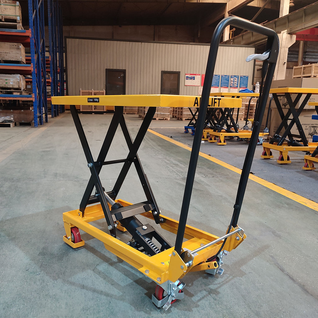 Lyftiborð AB-Lift 150kg