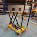 Lyftiborð AB-Lift 150kg
