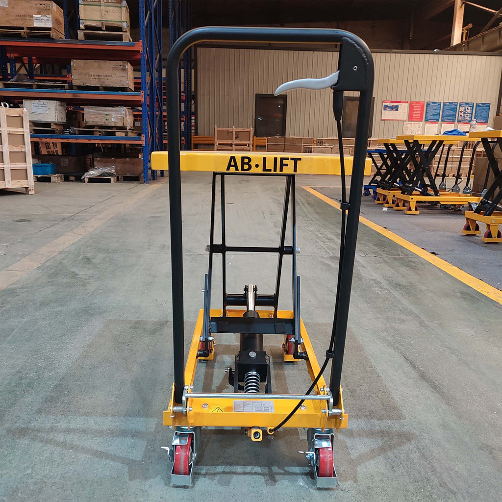 Lyftiborð AB-Lift 150kg