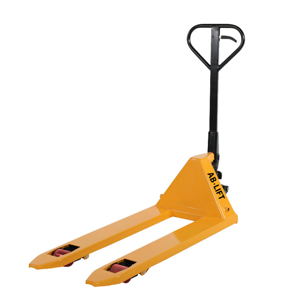 Pumpuvognur AB lift S2 2500kg, 115cm