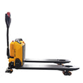 El-plattavognur AB lift Pro 1500kg