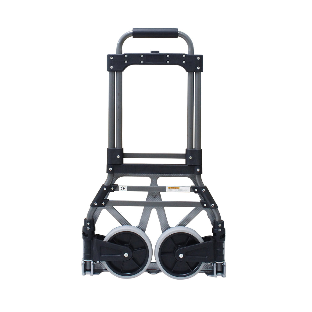 Viðførisvognur 100kg