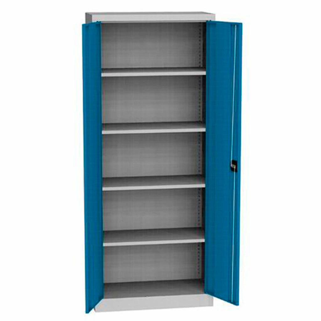 UniStore amboðsskáp 40x80x195 cm