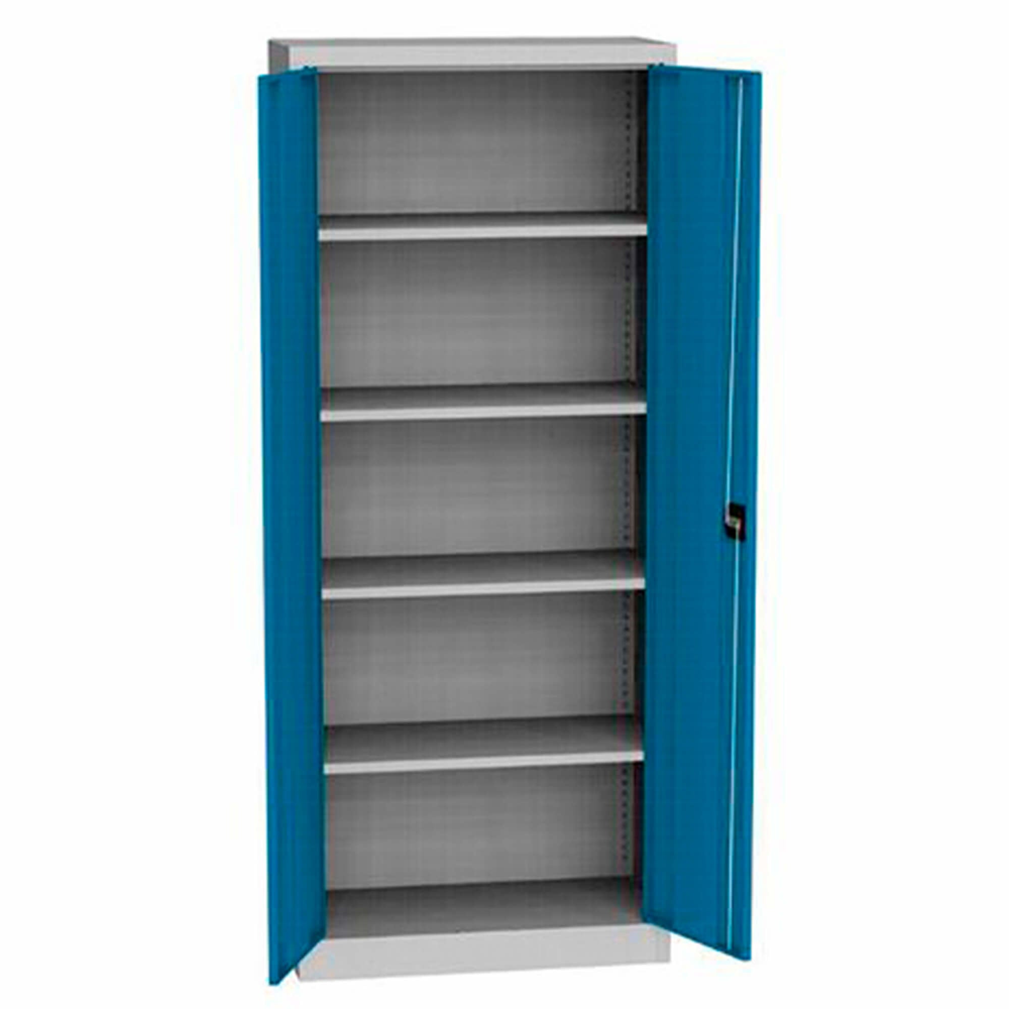 UniStore amboðsskáp 40x80x195 cm