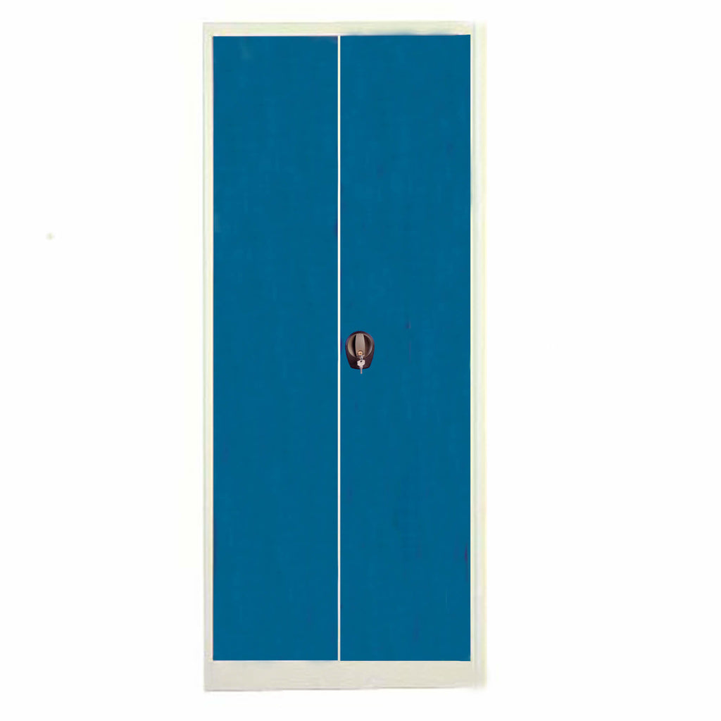 UniStore amboðsskáp 40x80x195 cm