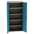 Unimax amboðsskáp 60x95x195 cm