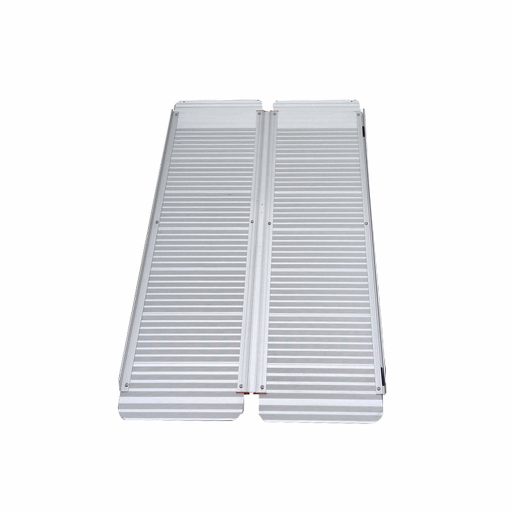 Rampa sum kann fellast saman, standard 120x71,5cm