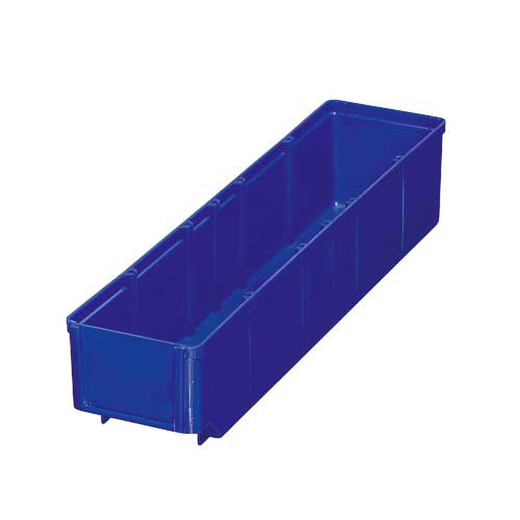 Lux goymsluskuffa, 40x9,3x8,3cm