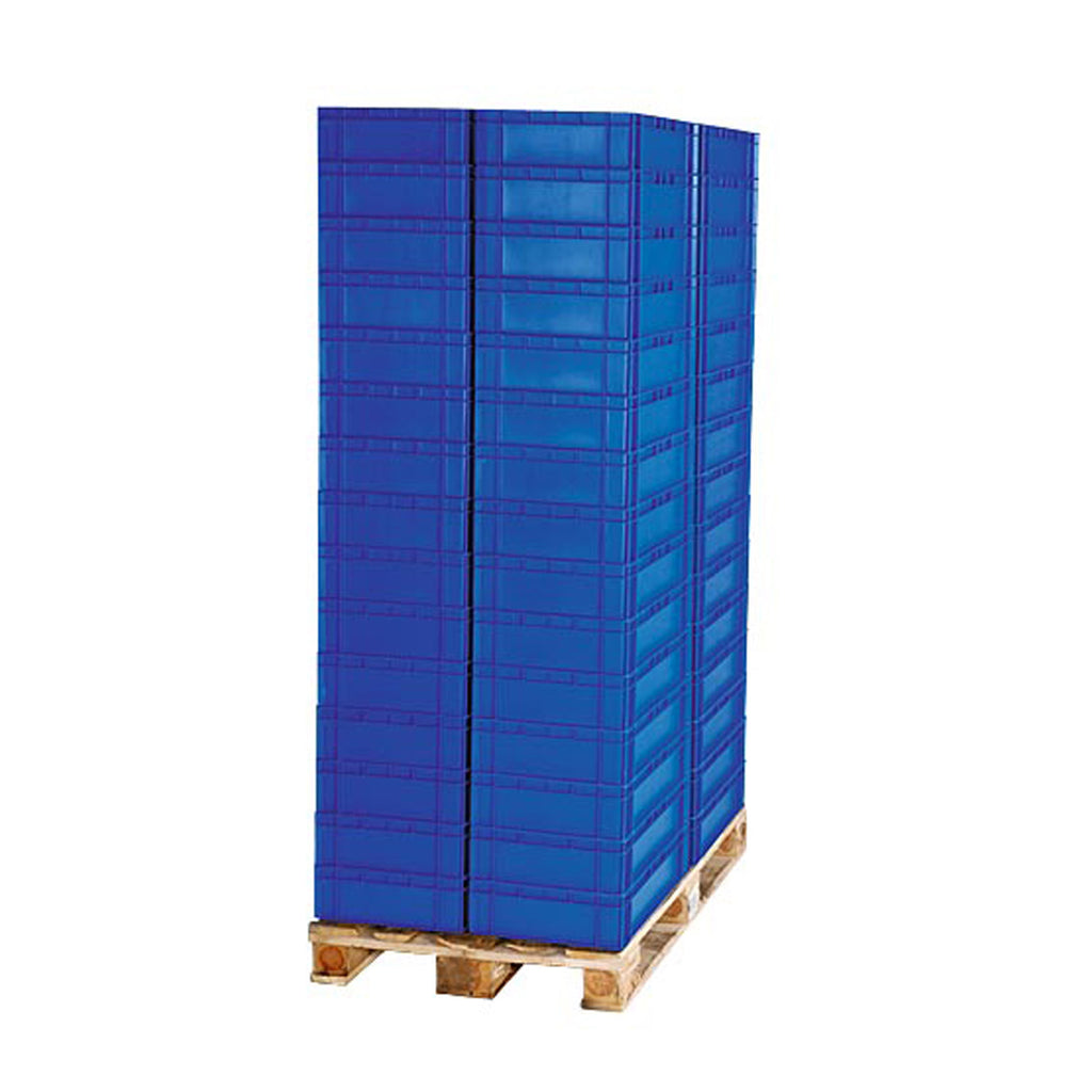 Lux Euro kassi 60x40x14,5cm