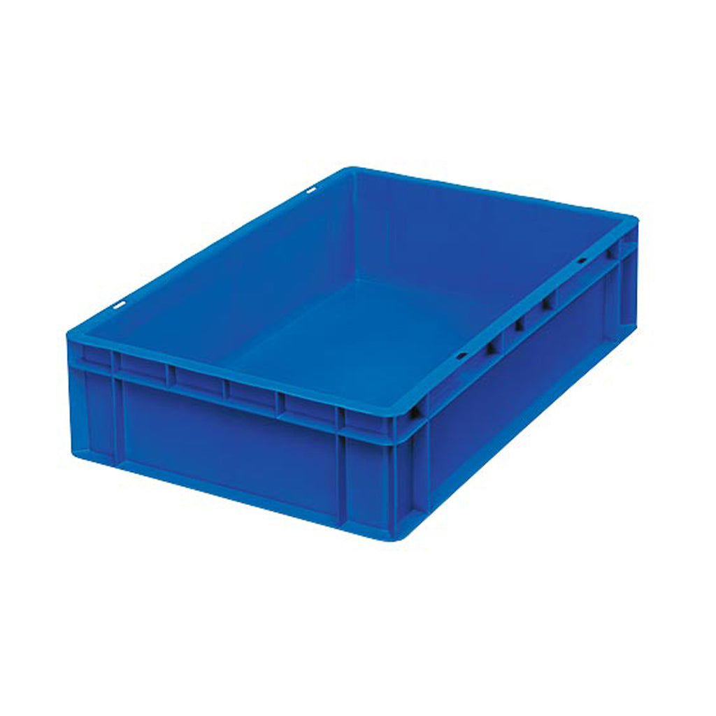 Lux Euro kassi 60x40x14,5cm