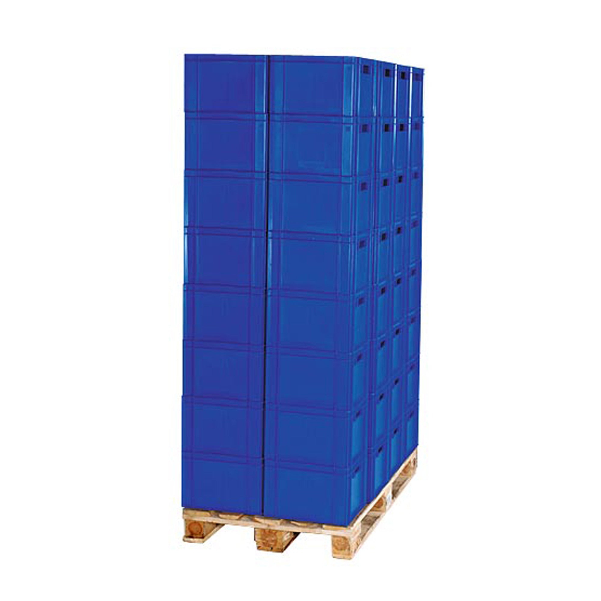 Lux Euro kassi 40x30x27cm
