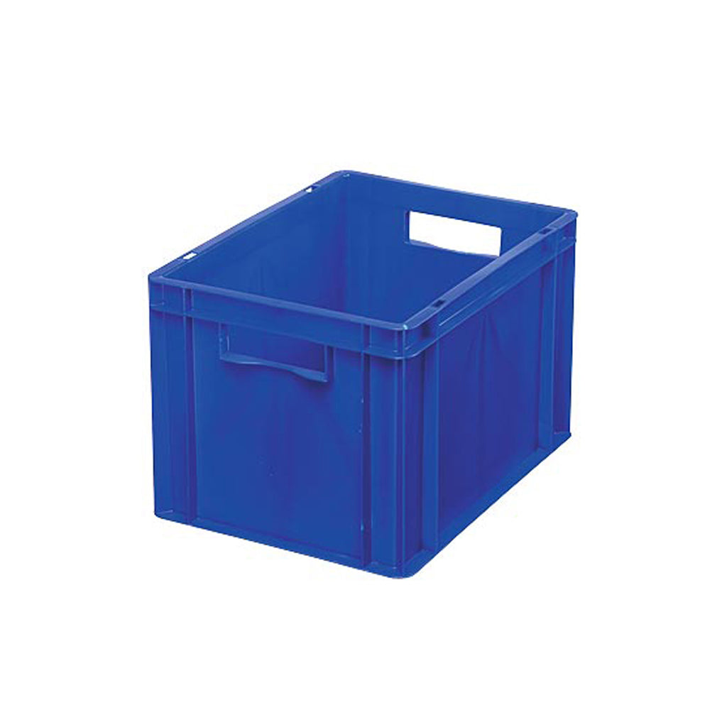 Lux Euro kassi 40x30x27cm