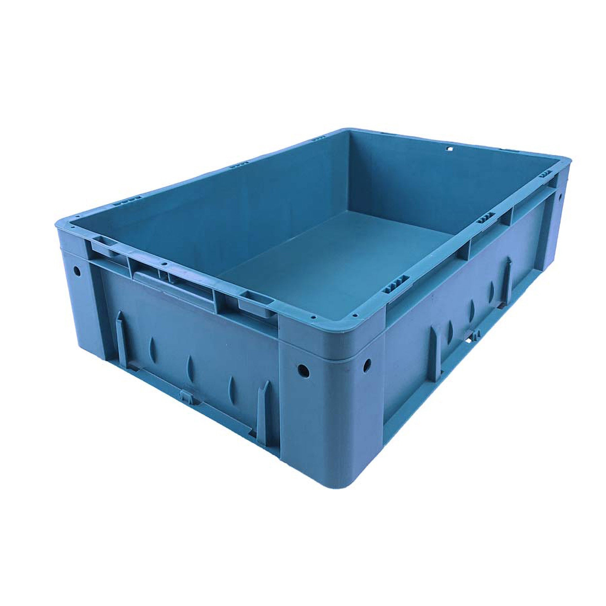 Heavy Duty kassi 60x40x17,5