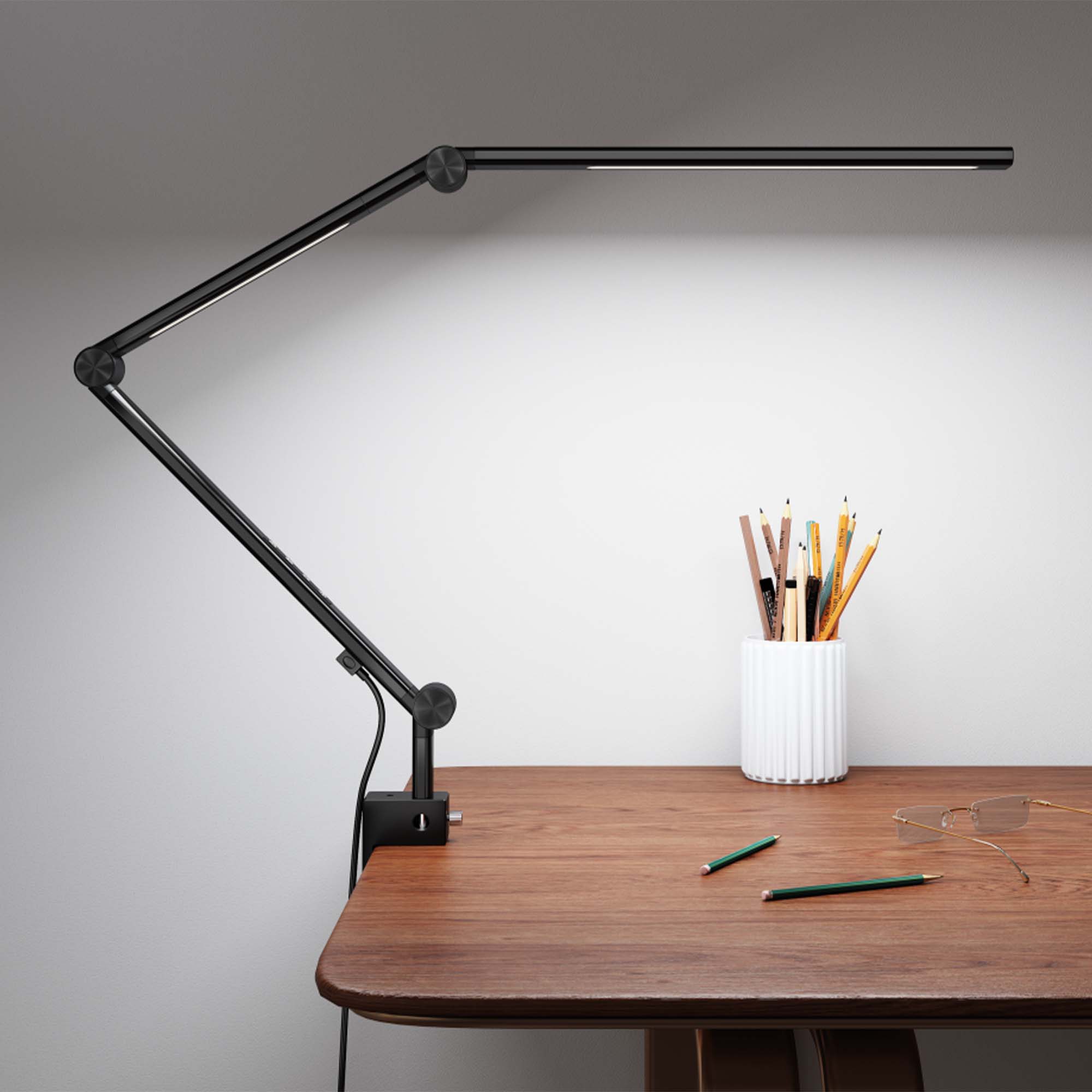 Inlux Light Reach, svørt