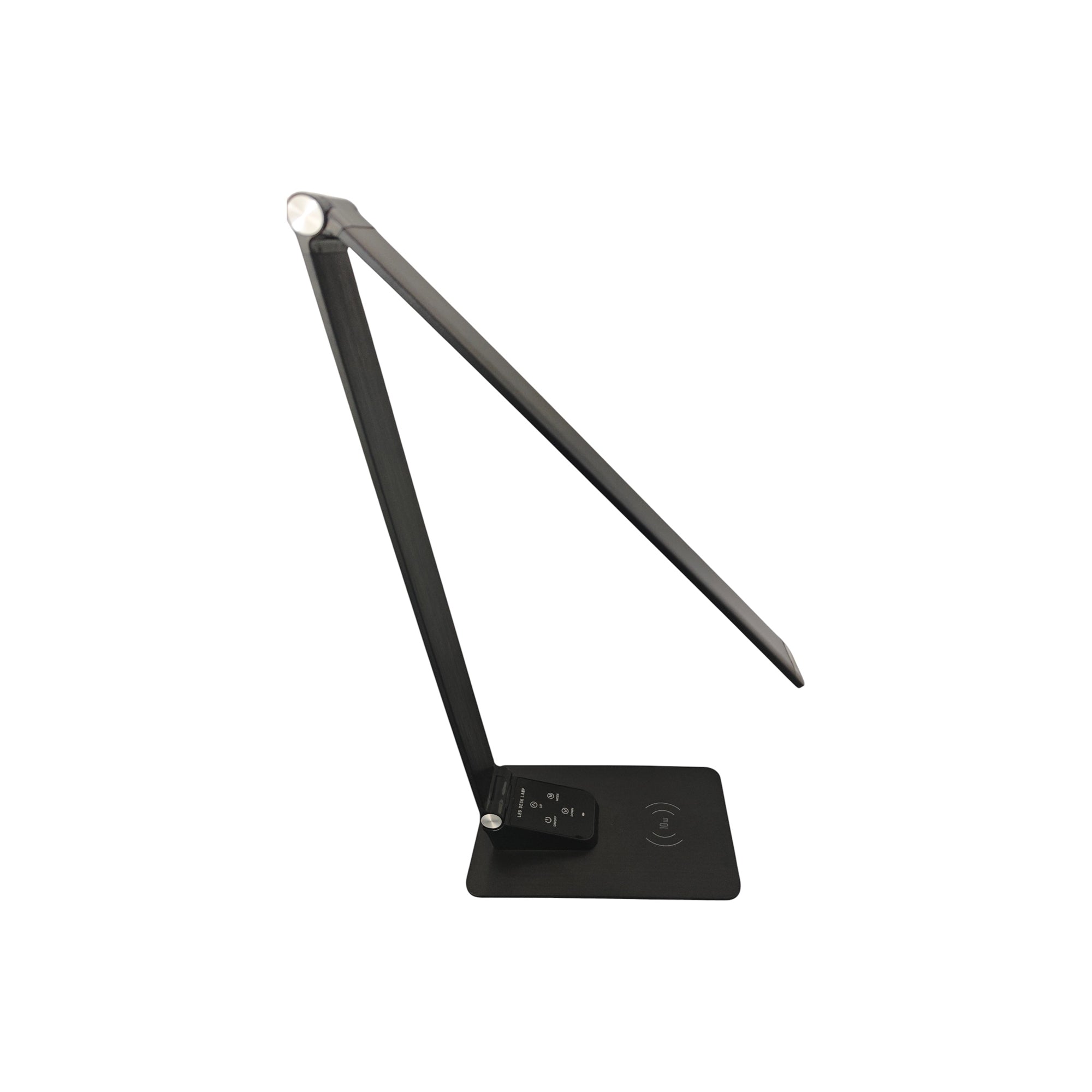 Inlux Light UniCharge 2, svørt
