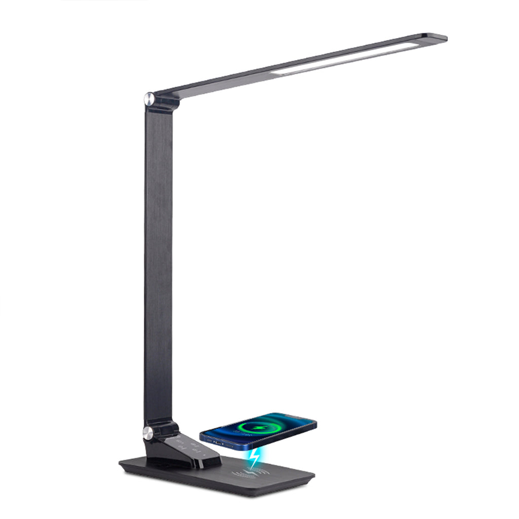 Inlux Light UniCharge 2, svørt