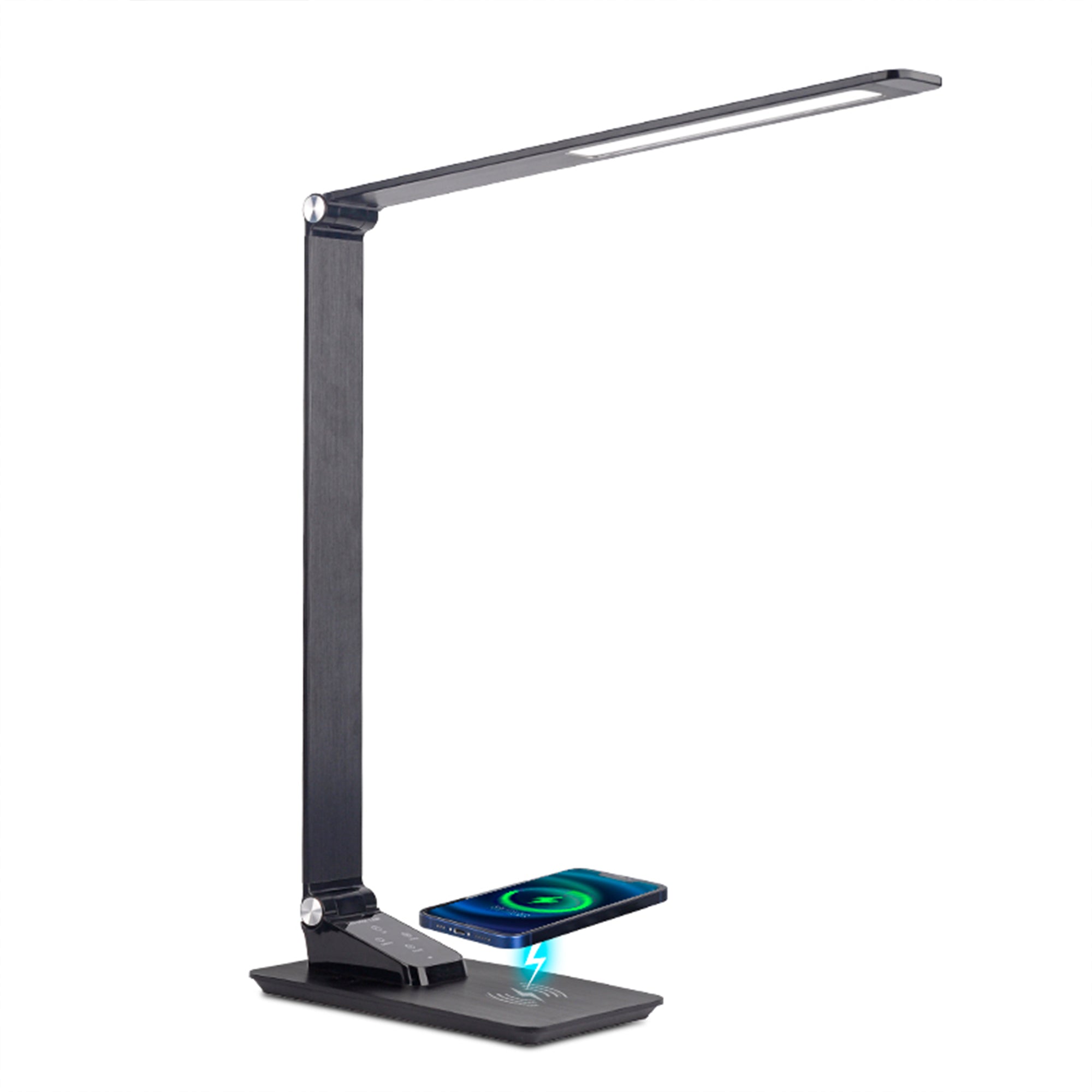 Inlux Light UniCharge 2, svørt