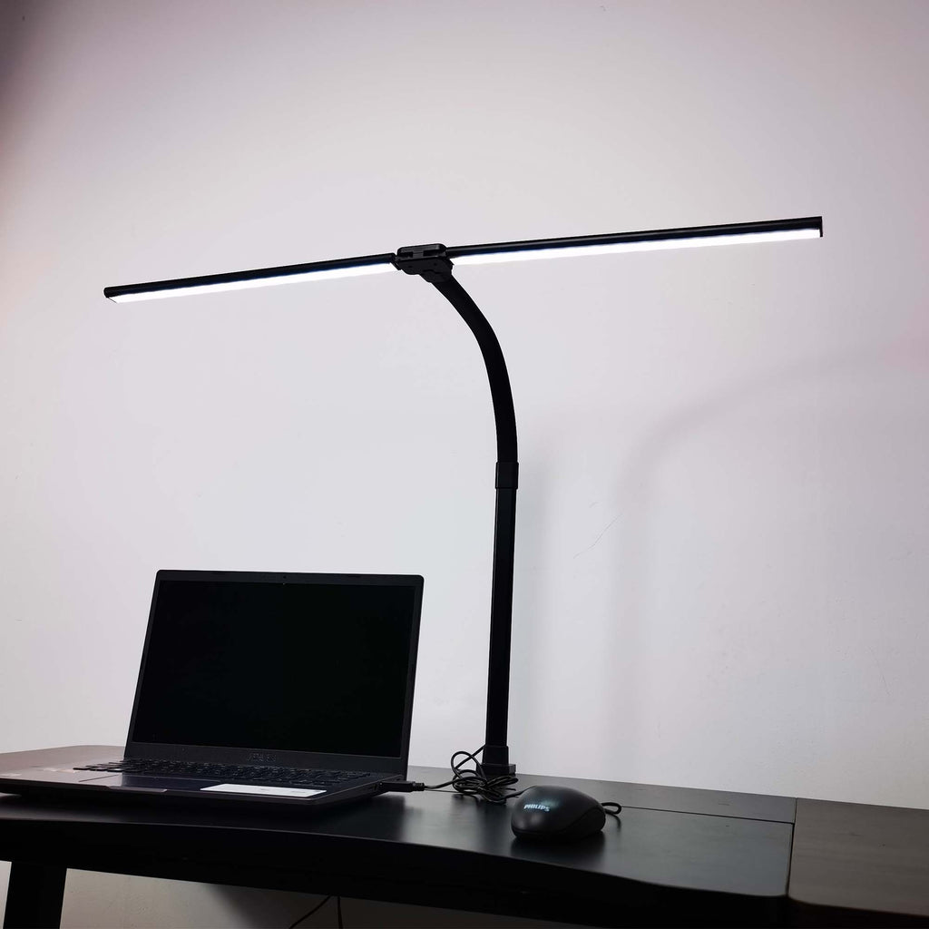 Inlux Light Largo 2, svørt