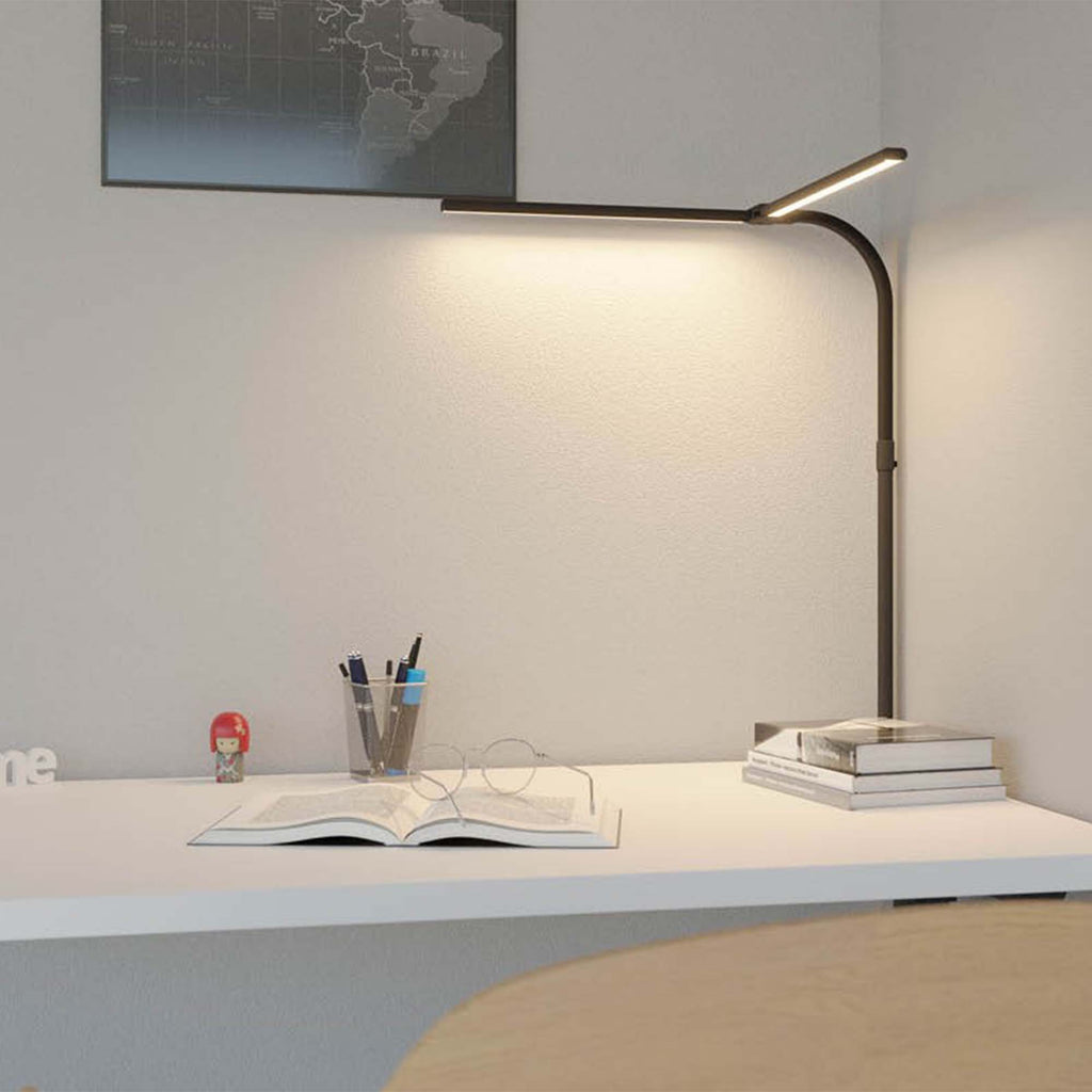 Inlux Light Largo 2, svørt